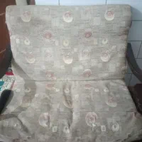 مبل کارکرده هشت نفره