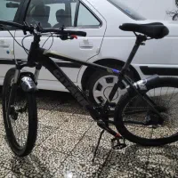 دورچرخه ژیتان ۲۷.۵|دوچرخه، اسکیت، اسکوتر|آمل, |دیوار