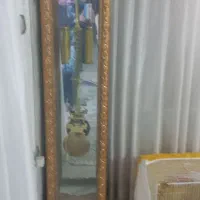 ساعت ایستاده