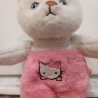 عروسک خرس