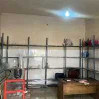 قفسه فروشگاهی