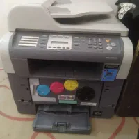 دستگاه فتوکپی کاملا سالم بی مشکل اصل سرویس کامل|پرینتر، اسکنر، کپی، فکس|تهران, شهرآرا|دیوار