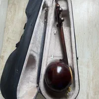 کمانچه کربلایی