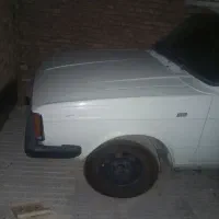 پیکان بار ۸۶ تک سوز شاسی فابریک|خودرو سواری و وانت|شهرکرد, |دیوار