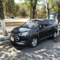 جک s3 مدل1401 فوق العاده تمیز|خودرو سواری و وانت|رشت, کوی غلام نیا|دیوار