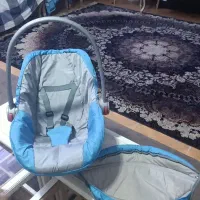 کریر نوزاد|کالسکه و لوازم جانبی|تهران, نازی‌آباد|دیوار