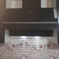 هود‌داتیس‌لمسی‌وکنترل‌دار