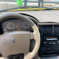 تاکسی|خودرو سواری و وانت|خوی, |دیوار