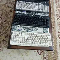 کیبورد کامپیوتر