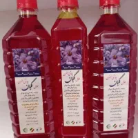 عصاره زعفران گلبان
