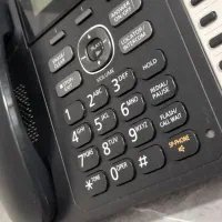 تلفن بی سیم پاناسونیک اصلی