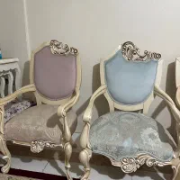 مبل|مبلمان خانگی و میز عسلی|رباط‌کریم, رباط‌کریم|دیوار