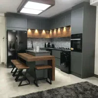 کابینت و دکوراسیون داخلی|خدمات پیشه و مهارت|ملایر, |دیوار