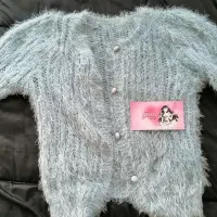 بافت پینترستی