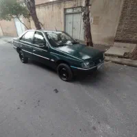 پژو405