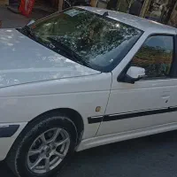 پارس تیوفایو|خودرو سواری و وانت|اصفهان, عمان سامانی|دیوار