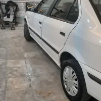 سمند EF7 مدل 96|خودرو سواری و وانت|اسلام‌شهر, شهرک محمدیه|دیوار