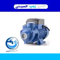 پمپ آب خانگی ایتالیایی PEDROLLO نیم اسب / یک اسب