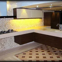 سازنده کابینت و کمد و کارهای چوبی