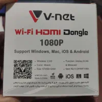 دانگل انتقال تصویر HDMI وای فای|لوازم جانبی موبایل و تبلت|بندرعباس, |دیوار