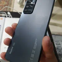 شیائومی ردمی نوت ۱۱ پرو پلاس 5g سالم