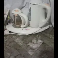 چای ساز سالم سالم به شرط