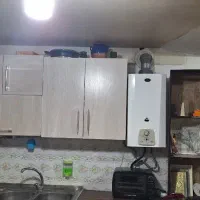 کابینت با سینک
