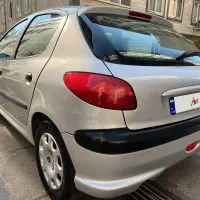 ۲۰۶|خودرو سواری و وانت|فردیس, خیام غربی|دیوار