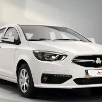 شاهین دنده ای بدون سانروف