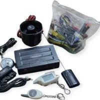 دزدگیر مجیکار تصویری ۹۰۲