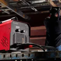 رونیکس اینورتر RH-4608 امپر۲۰۰|ابزارآلات|تهران, قلهک|دیوار