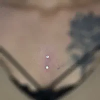 مدل تتوبدن پیرسینگ میکرودرمال