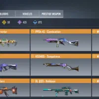 اکانت کالاف دیوتی|کنسول، بازی ویدئویی و آنلاین|گرگان, |دیوار