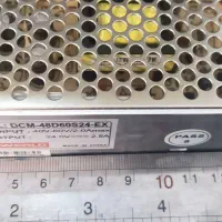 تغذیه ۲۴به ۱۲  و ۴۰ به ۲۴