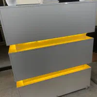 لوازم نو سالن|آرایشگاه و سالن‌های زیبایی|یاسوج, |دیوار