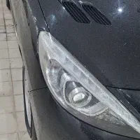 ۲۰۷ پانا|خودرو سواری و وانت|کاشان, امیرکبیر|دیوار