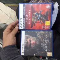 ووکونگ اساسین شادو دیسک ps5 بازی cd black assassin