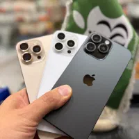 iPhone 16 Pro Max اقساطی