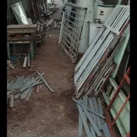 خرید اهن آلات دست دوم با بهترین قیمت|مصالح و تجهیزات ساختمان|کرمان, |دیوار