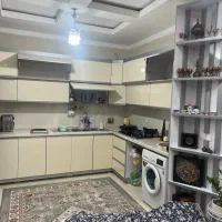 دکور چوبی اشپزخونه|بوفه، ویترین، کنسول|قزوین, |دیوار