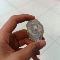 سنگ عقیق سالم