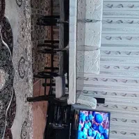 میز ناهار خوری ۸ نفره