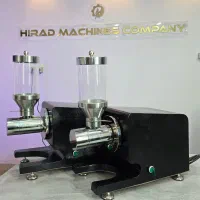 دستگاه کره گیری مغزیجات کره گیر