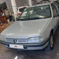 پژو405استثنائی مدل۸۸