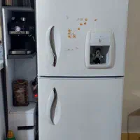یخچال امرسان درحدنو