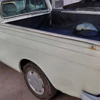 فروش فوری وانت پیکان مدل ۹۳ بدون رنگ|خودرو سواری و وانت|کرمان, |دیوار