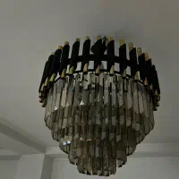 لوستر شامپاینی