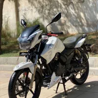 موتور اپاچی ۱۸۰ مدل ۹۴