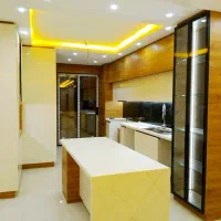 فروش واحد ۱۶۰ متری / ۳ خواب مستر / ویو پارک|فروش آپارتمان|اصفهان, خلیل آباد|دیوار