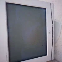 مانیتور الجی|قطعات و لوازم جانبی رایانه|بجنورد, |دیوار